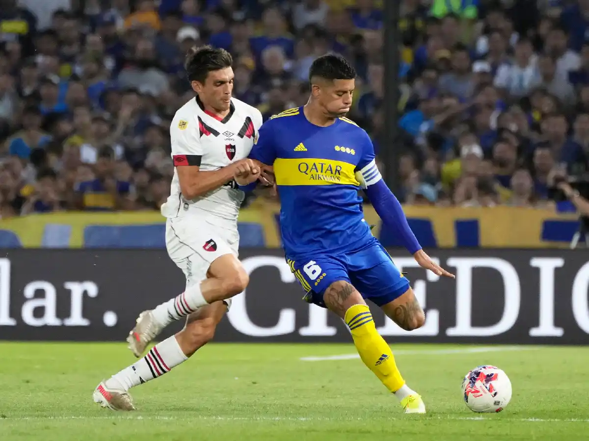 Boca y un empate con sabor a poco