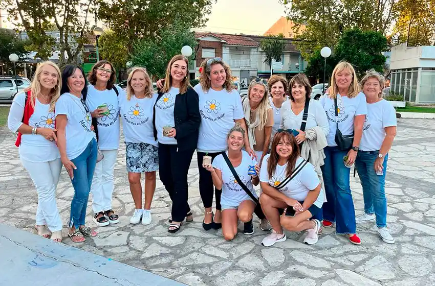 Un legado que fortalece vínculos sociales