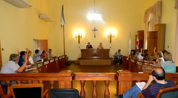 Las chacras de Roffo al Norte deberán pagar una contribución por mejoras