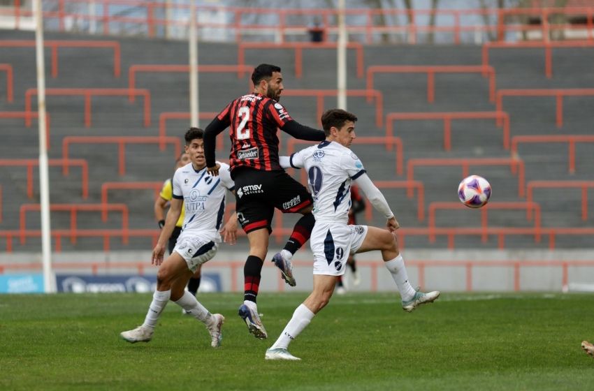 Alvarado tiene una dura visita a Santiago del Estero