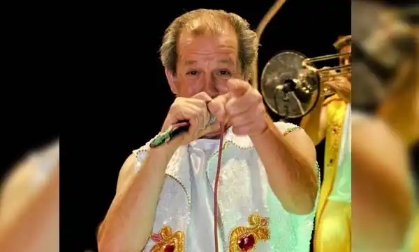 El Carnaval del País llevará el nombre del músico Ricardo Pereyra
