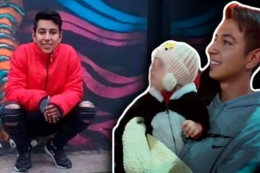 Un accidente laboral le cambió la vida y ahora necesita la ayuda de todos: “Su salud está estable, pero quedó imposibilitado de caminar”