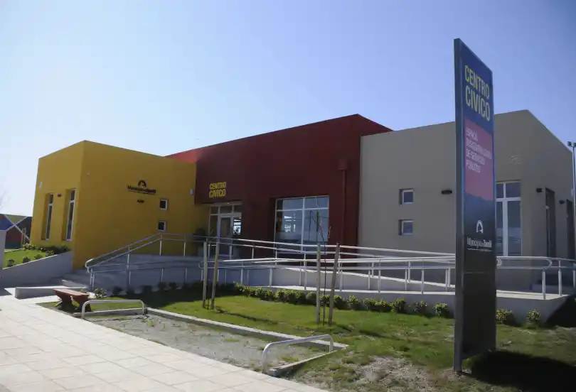 Registro Civil 3: “Creo que se viene trabajando de acuerdo a lo pautado”
