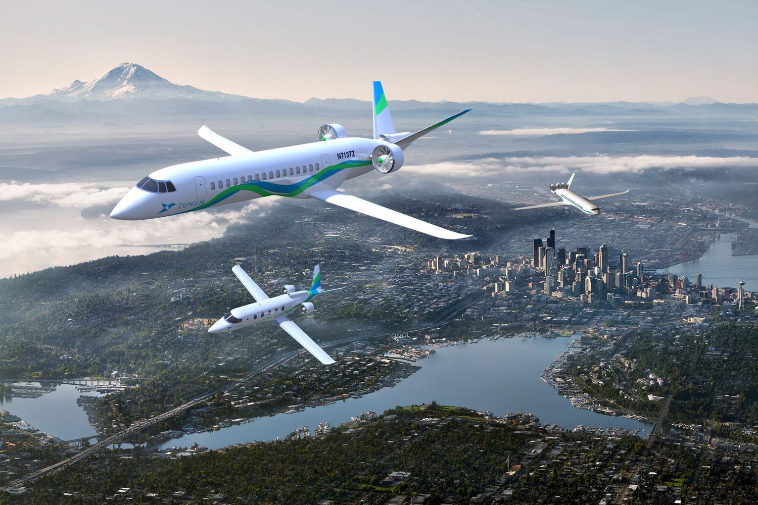 Golpe judicial a Boeing: Un tribunal revive una condena de $72 millones por espionaje industrial a una startup