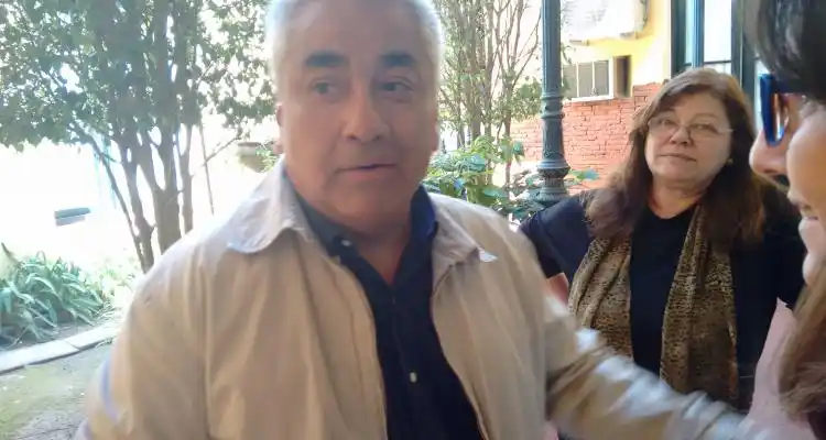 Concejo sin quórum: Salazar y Barbieri encabezan reunión con ediles de Cambiemos