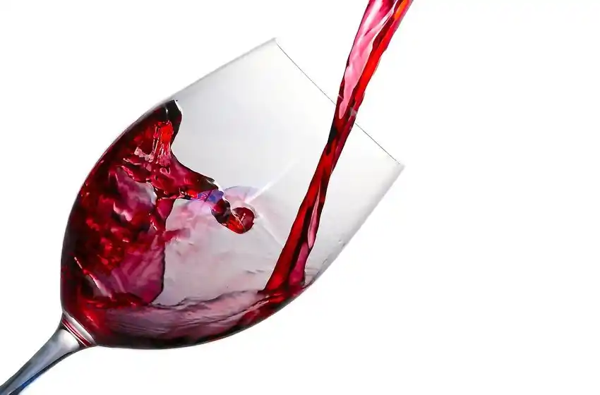 Se repuntó el consumo de vino tinto en el  país