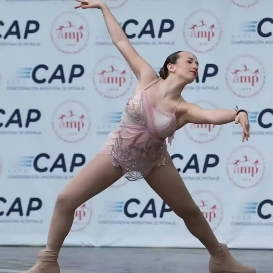 Sophie Lacoste prepara un evento de magnitud internacional