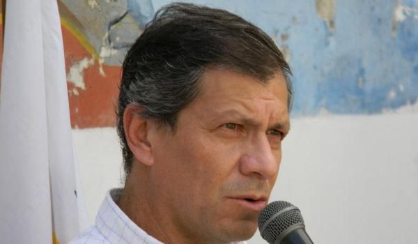Multimedio estatal: Báez quiere reflotar un proyecto de Montiel	 