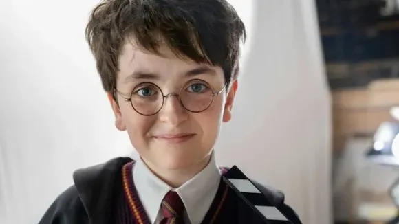Hay novedades con Harry Potter: filtraron las primeras imágenes y confirmaron la fecha de estreno