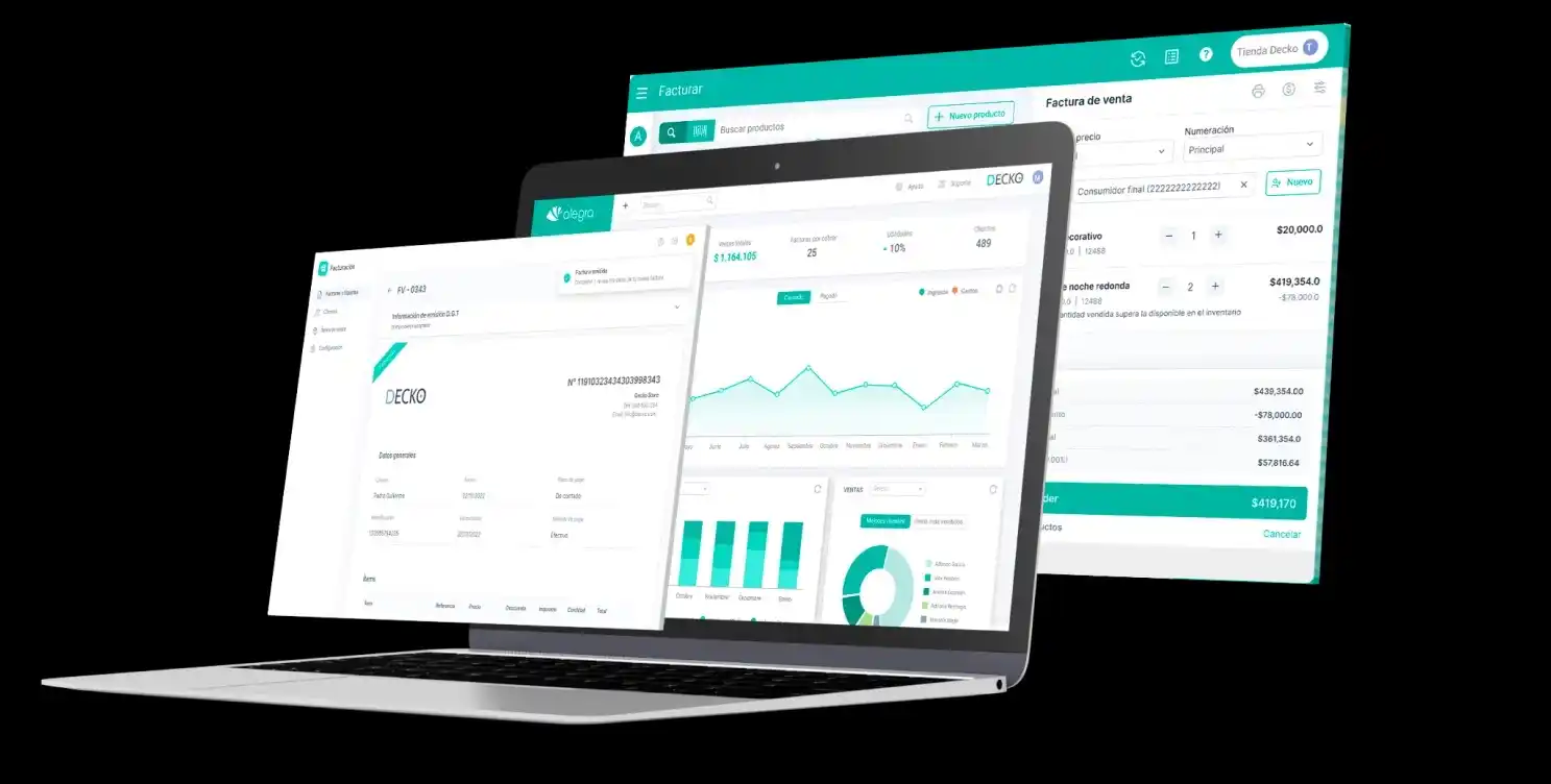 Estarán más claros en la facturación los impuestos que pagamos