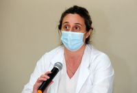 Se encendieron las alarmas por la aparición de positivos de Covid en tres geriátricos