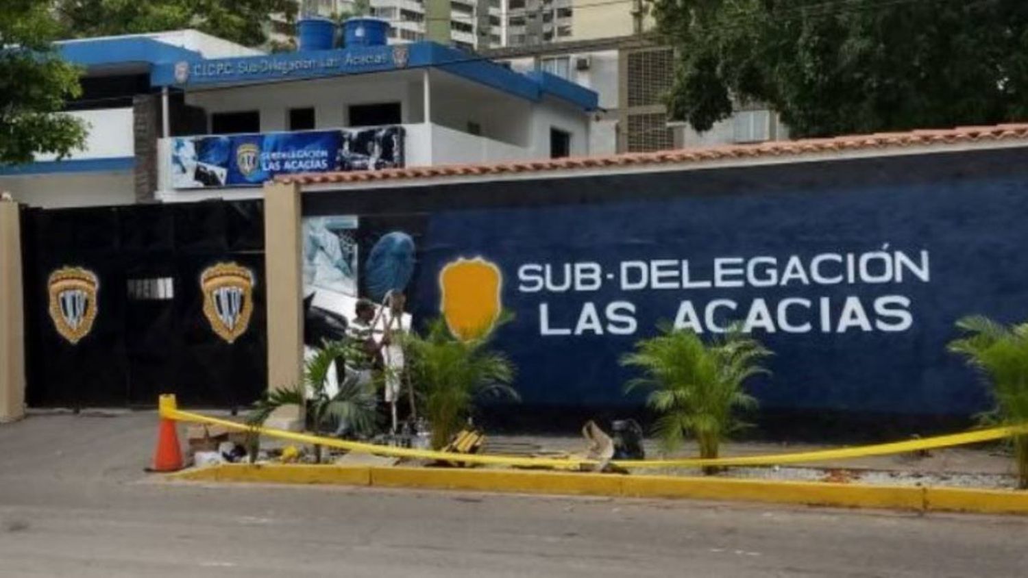 CAPTURAN A CUARTETO DE MUJERES que se dedicaban al robo de comercios