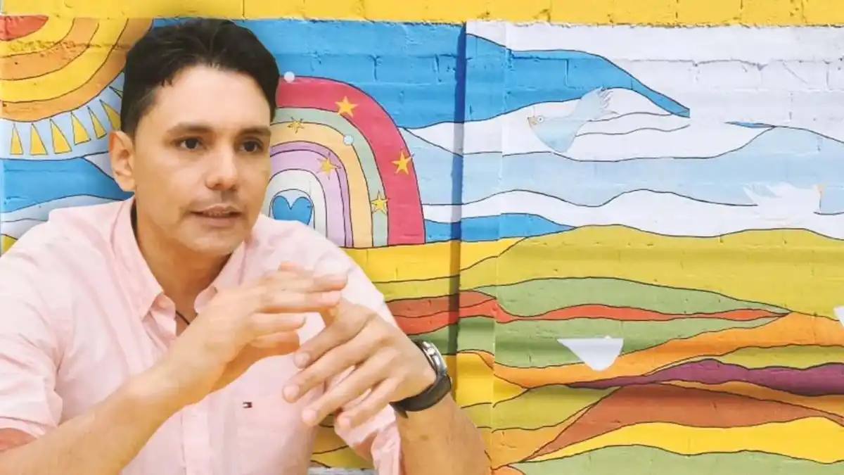 ¡QUÉ DILIGENTES! Inhabilitan a Ernesto Paraqueima por 15 años