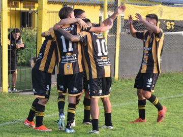 El fútbol de Mar del Plata muda su actividad al domingo por el clima