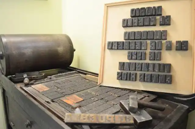 90º aniversario del diario El Pueblo, de Villaguay
