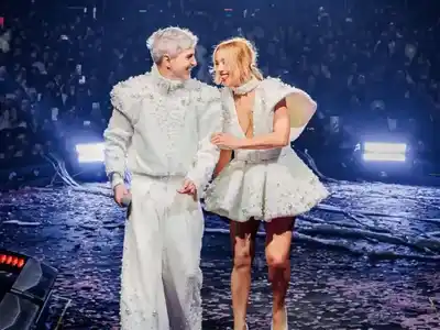 ¿Se separa Miranda!? Ángel de Brito reveló cuál será el futuro de Ale Sergi y Juliana Gattas