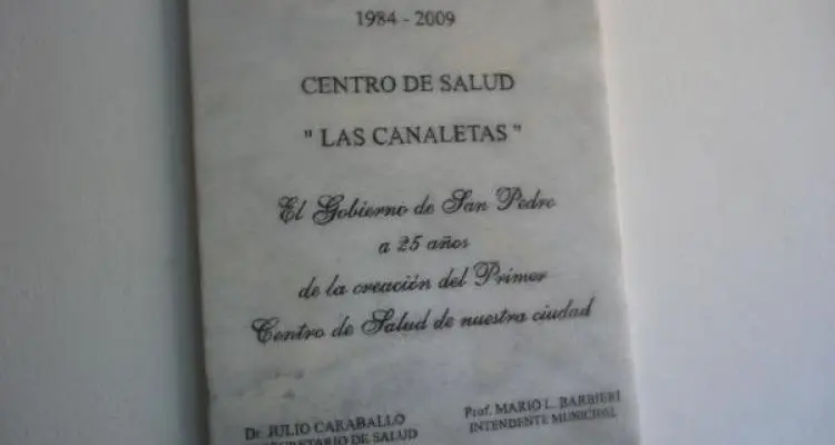 Veinticinco años después