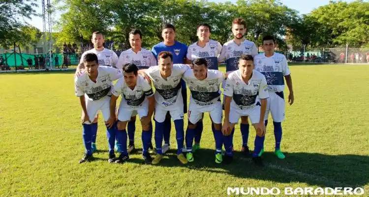 Sportivo también jugará el Torneo Regional Federal Amateur 2019