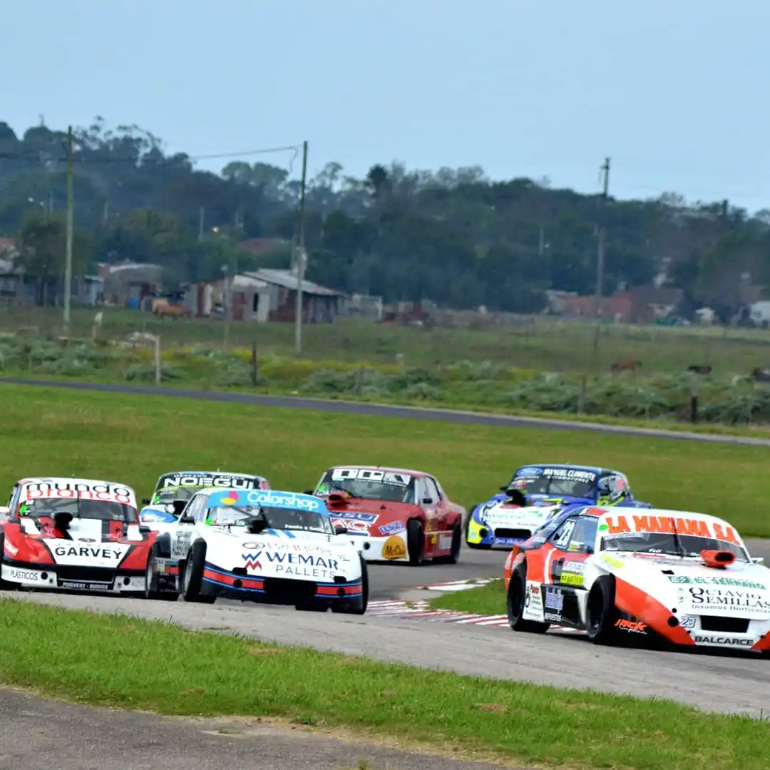 El Zonal del Atlántico  postergó su competencia
