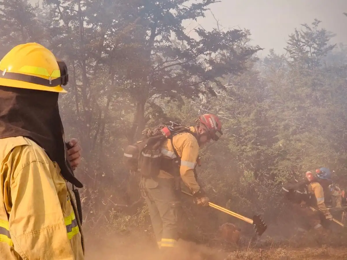 bomberos chubut - 2
