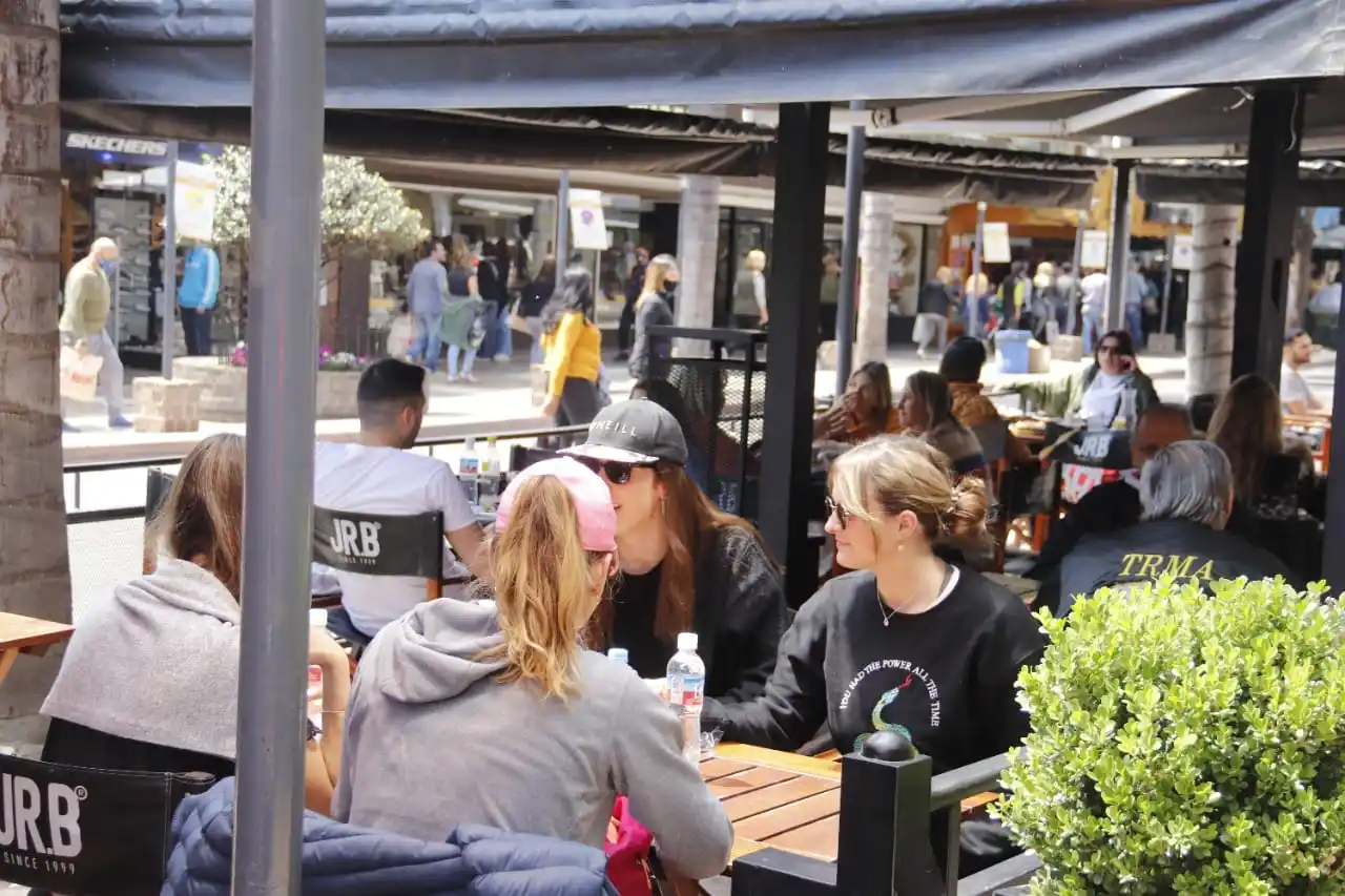 Córdoba vivió uno de los fines de semana largos con más movimiento desde el inicio de la pandemia