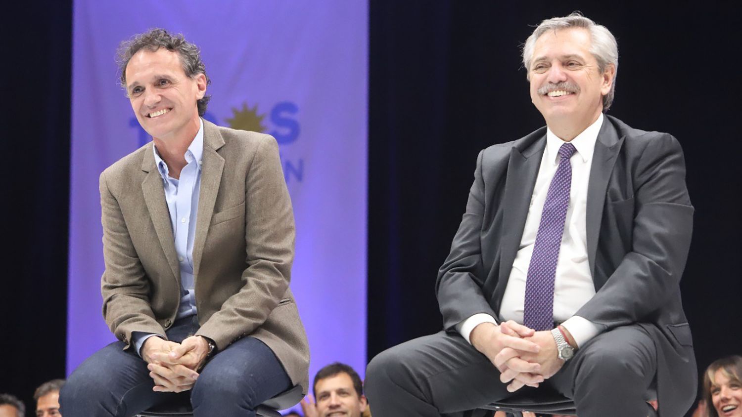 A pesar de la crisis de gobernabilidad, el oficialismo insiste con su agenda de "lenguaje inclusivo": El Ministerio de Katopodis lo usará oficialmente