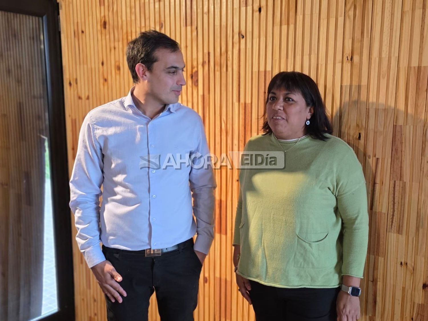Micaela Rodríguez: "Si tener un pensamiento diferente es motivo de expulsión, me hace cuestionar la democracia"
