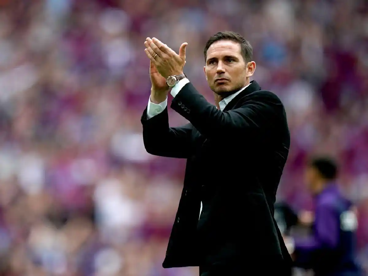 Lampard será el nuevo entrenador de Chelsea