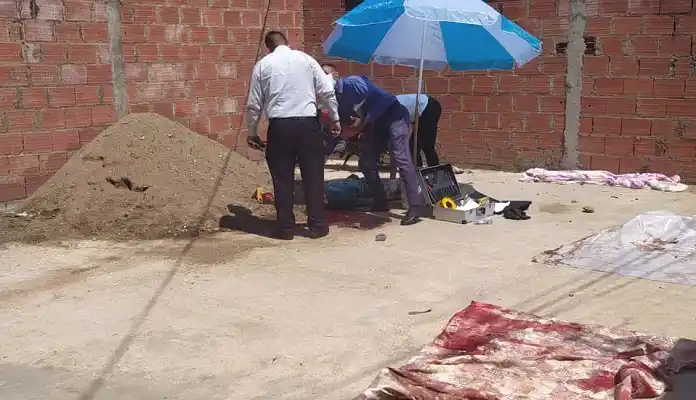 Asesinado pescador de dos disparos en la cara en Caruao