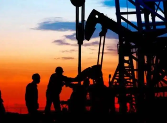 Se buscaba agua, y salió petróleo, se buscaba petróleo, y salió agua termal
