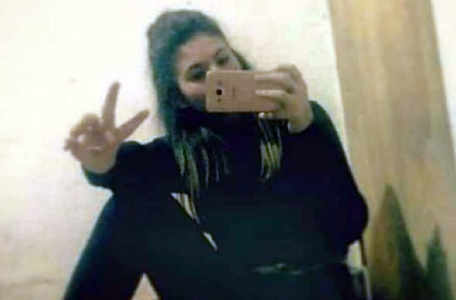 Crimen de Ticiana Espósito: tres son los detenidos por el asesinato de la adolescente de 14 años en zona oeste