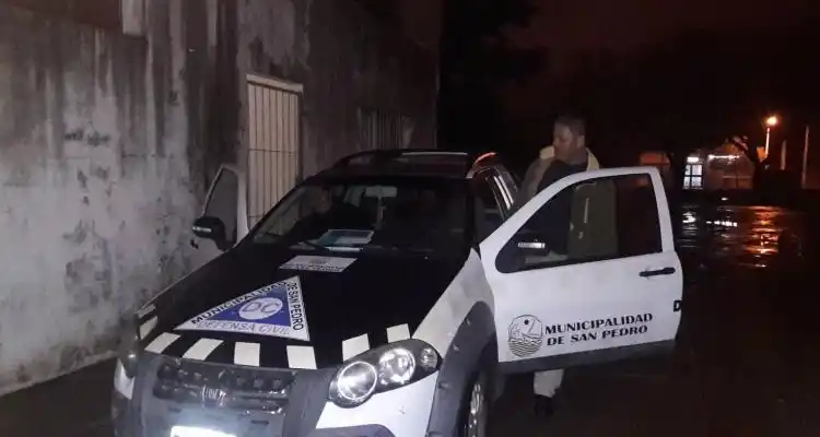 Nuevos inspectores: Tras la selección, comienzan los exámenes médicos