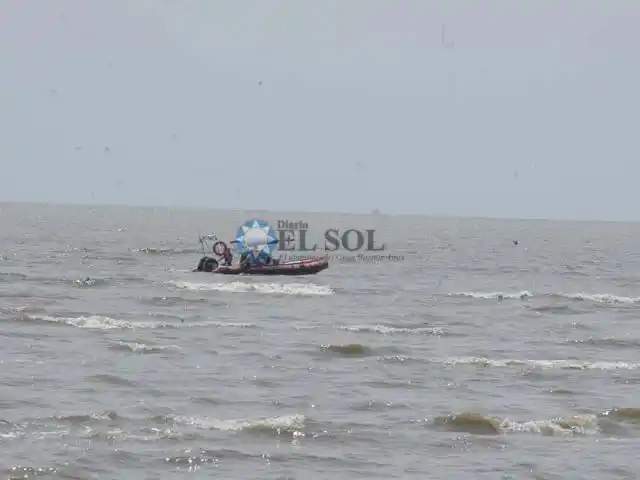Quilmes: Hallaron el cuerpo de un joven desaparecido en el río