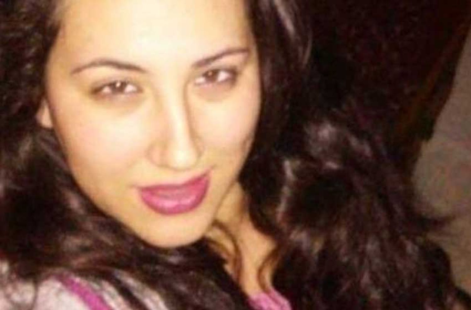 Atraparon al acusado del femicidio de Florencia Coria, que estaba prófugo