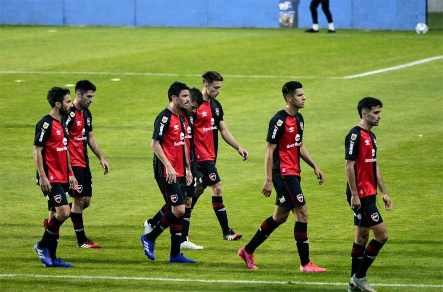 Newells perdió ante Sarmiento de Junín, sumó otro papelón y quedó eliminado de la Copa Argentina