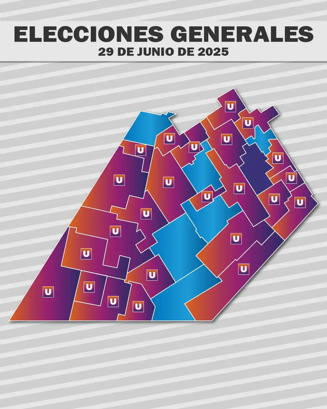 Unidos general López