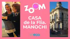 Zoom en "Casa de la familia Manochi"