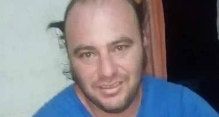 Buscan dar con el paradero de un hombre de 33 años