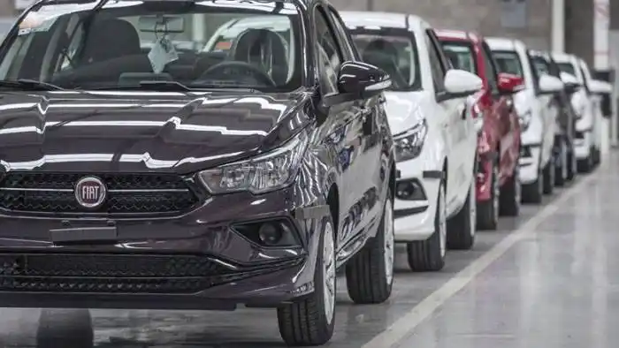 En mayo aumentó un 44,3 % el crédito prendario para autos cero kilómetro