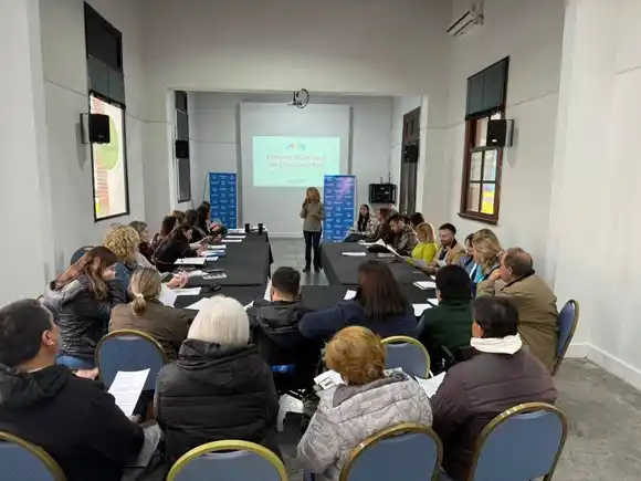 Una auditoría de la ANDIS descartó irregularidades en el área de discapacidad de Olavarría