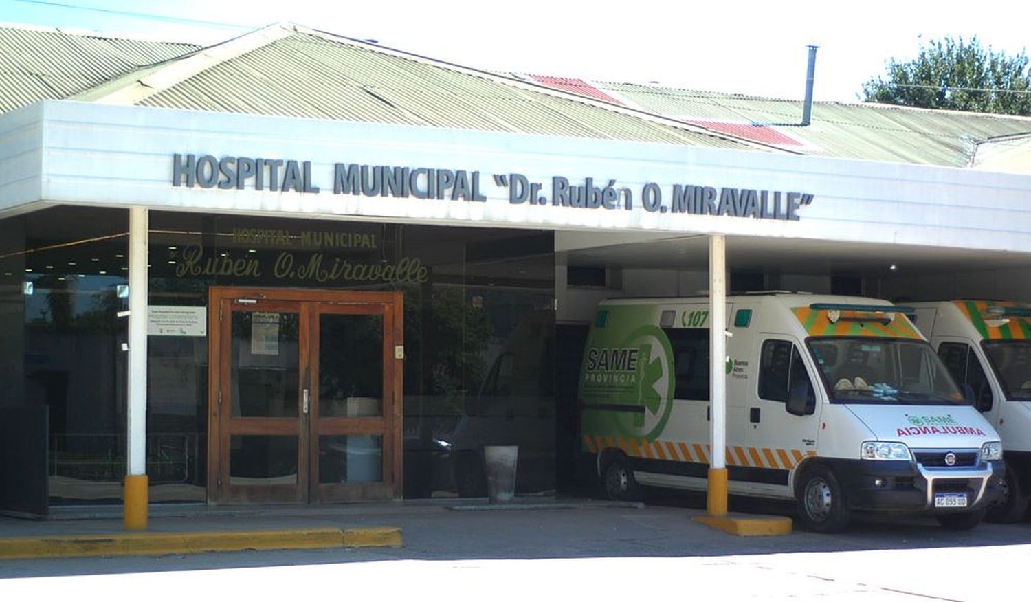 Primera muerte por coronavirus en Lincoln: Había estado en un geriátrico y activaron el protocolo