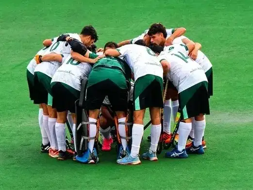Rafaela Hockey