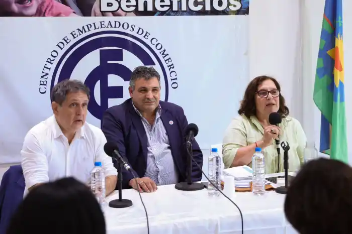 Ciclo de charlas sobre herramientas normativas del derecho en el mundo laboral