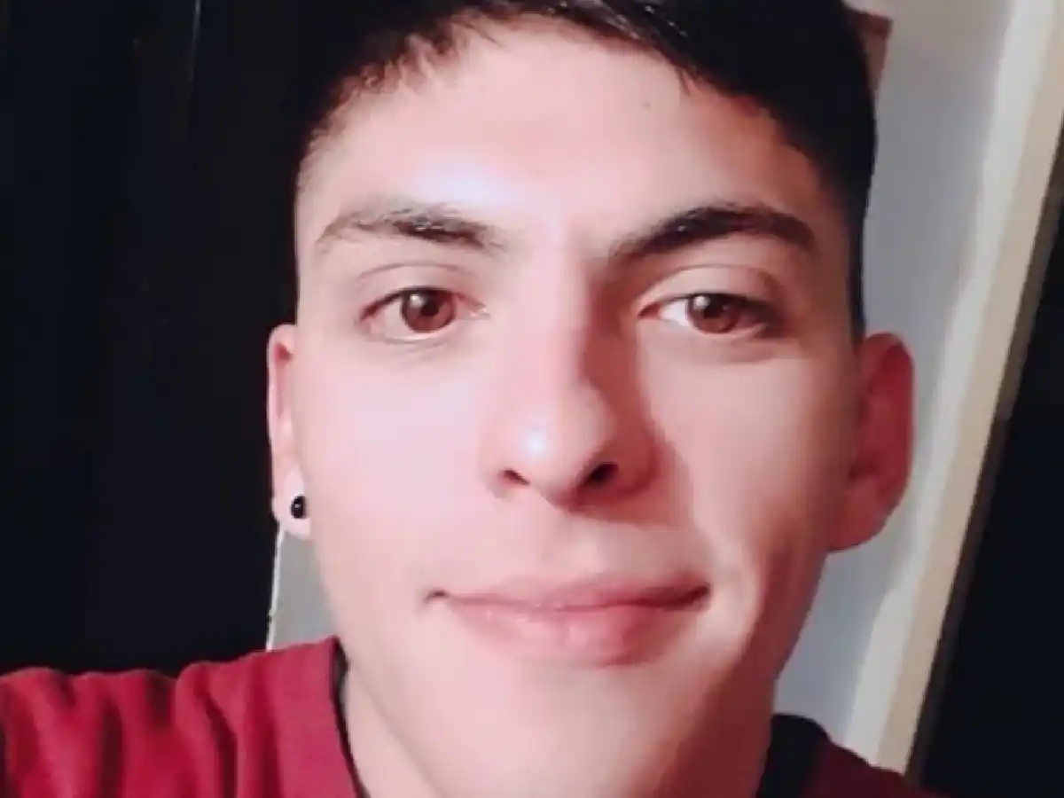 Prisión preventiva para el acusado del femicidio de la mendocina Cielo López