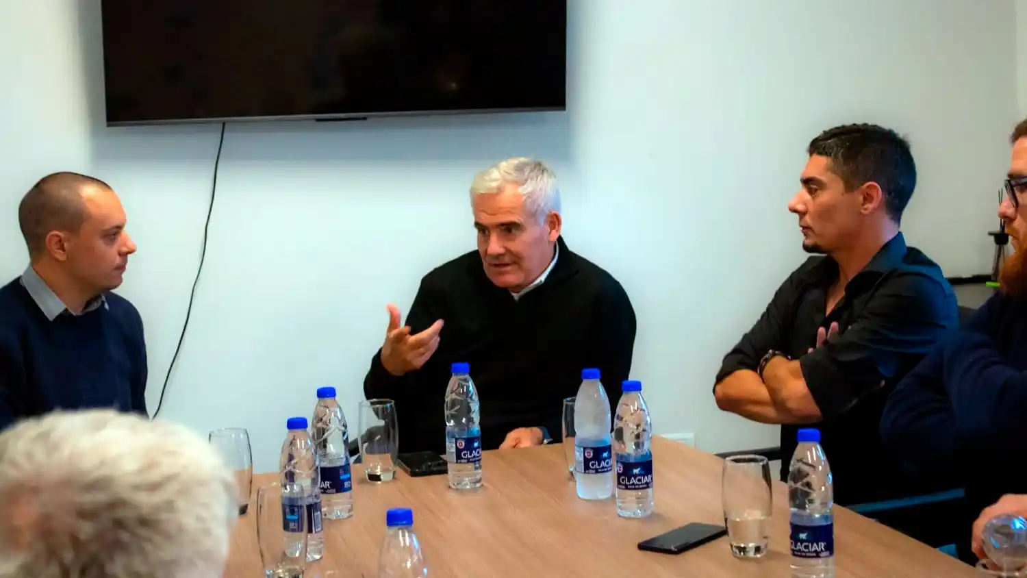 Consorcio de Gestión de Puerto Quequén