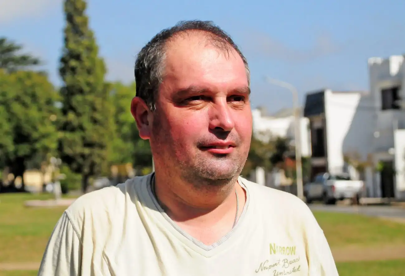 El director de Inspección y Habilitaciones del Municipio, Javier Camgros, confirmó que no hubo infracciones durante la jornada navideña.
