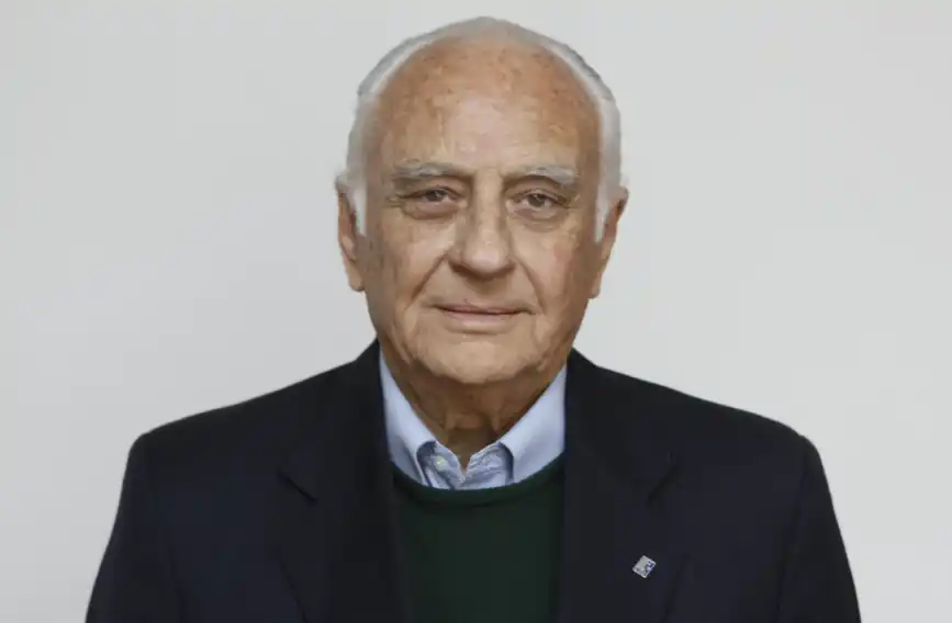 Falleció Luis Lima, ex presidente de UNLP y exrector organizador de la UNNOBA