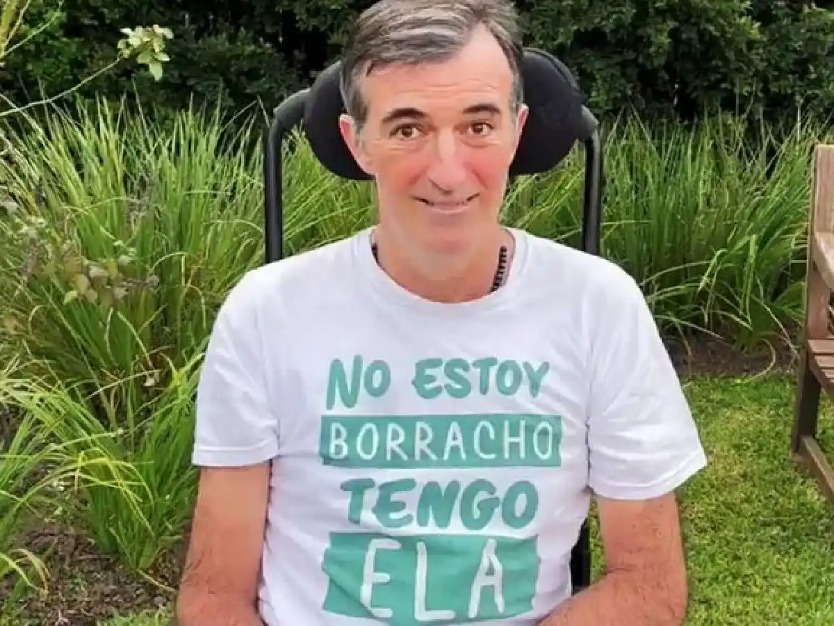 El exsenador Esteban Bullrich fue declarado Ciudadano Ilustre en Buenos Aires