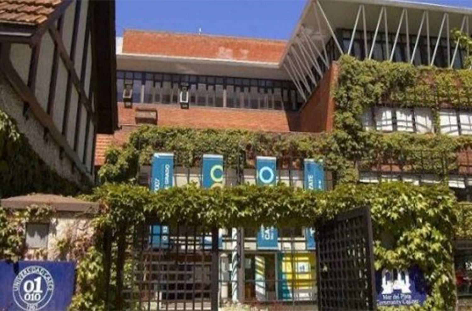 CAECE inaugurará en Mar del Plata el primer HUB Universitario de Desarrollo Empresarial