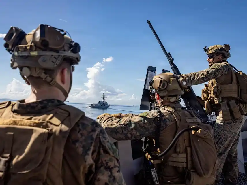 Estados Unidos aseguró que cuenta con un plan de contingencia ante una eventual fuga de Nicolás Maduro en Venezuela